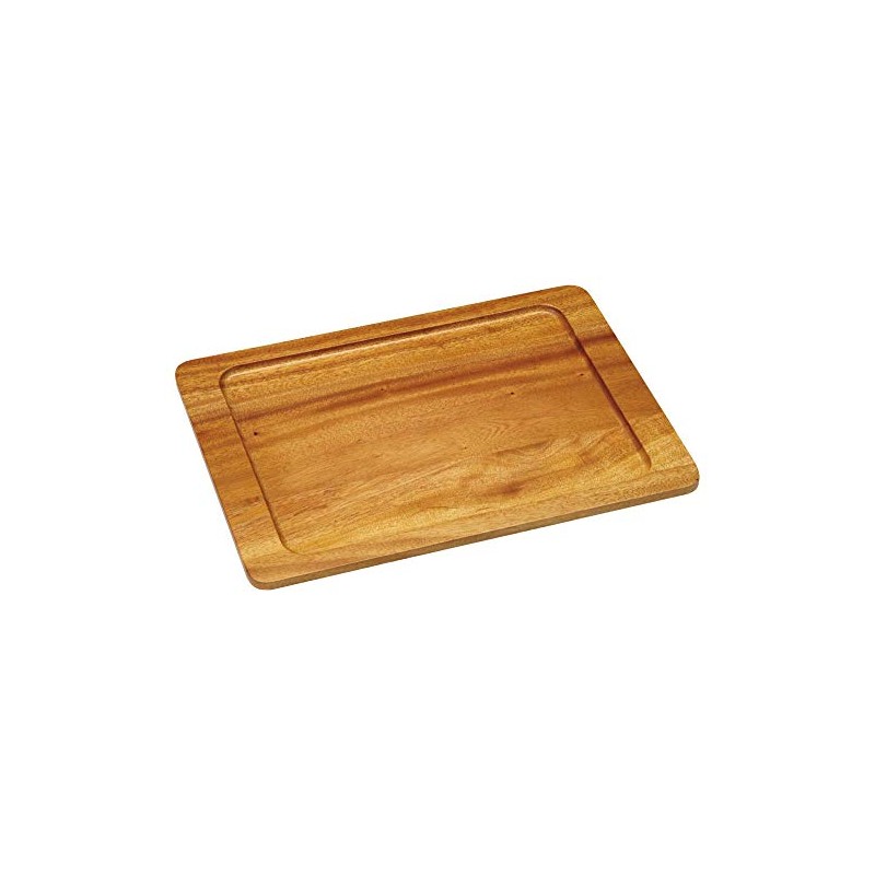 Al Fax Machine Length Dishes Wood Grain 30 × 21
