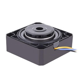 Alphacool ES Laing DDC310 Single BK | 1019539 - 62 mm Water Cooling for Desktop - 1E+1 Watt, 52 dB, 2E+2 rpm, 9V/12V, 4-Pin Ceramic