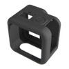 Silicone Case for GoPro Hero 11 Black Mini Tempered Glass