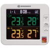 Bresser WiFi Smart Home 7-Channel Tuya Wireless Thermometer Hygrometer with