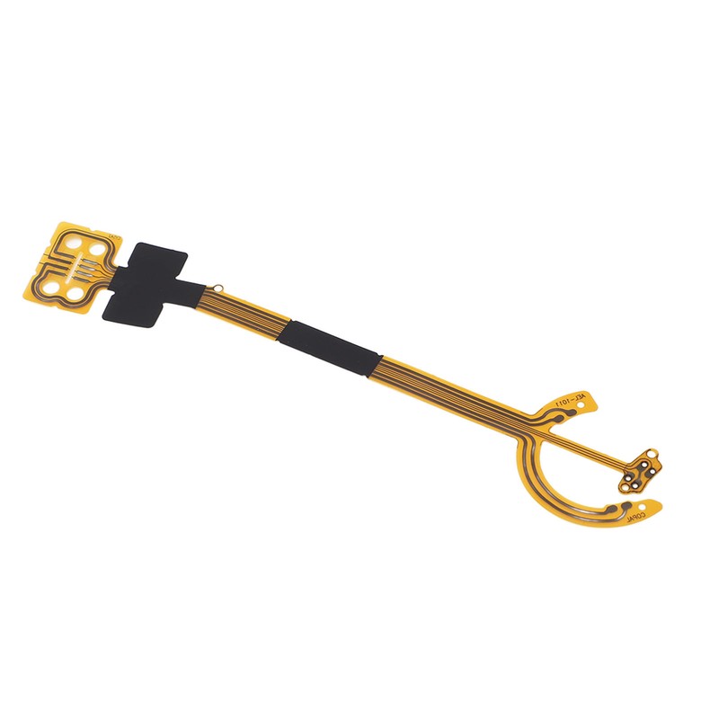 Lens Control Shutter Flex Cable Film Camera Repair Parts for