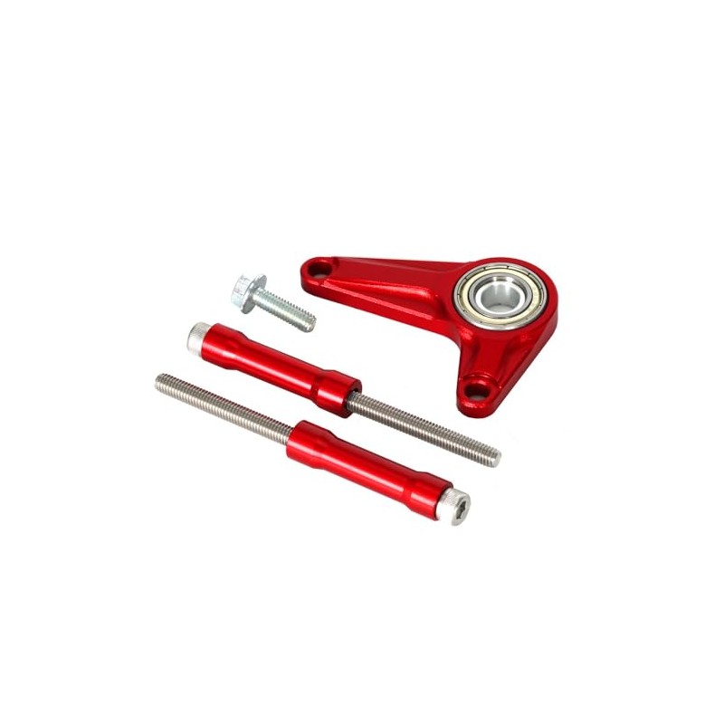 GOODELY Monkey125 Left Gear Shift Lever Shifter Stabilizer Compatible with