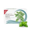 H&S Peppermint Leaves: Medicinal Tea No. 25 Peppermint Tea for