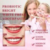 YAYASHI SP-4 probiotic toothpaste SP4 toothpaste fresh breath deep cleaning