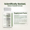 Unflame Herbal Supplement – Botanical Support for Joints, Back, and