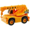 Maruka Drive Town No. 12 173157 Crane Toy Car 3