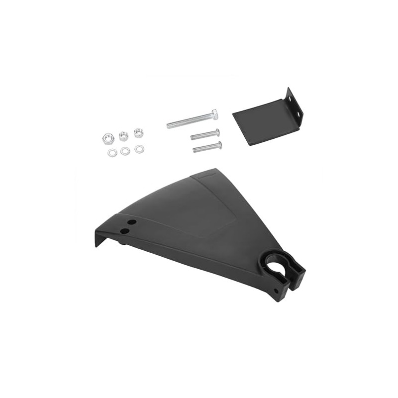 Universal Grass Trimmer Protector Weed Trimmer Plastic Cover Petrol Strimmer