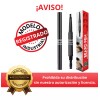 JYE Pincel Delineador Retráctil Jye 2 En 1 Edición Pride