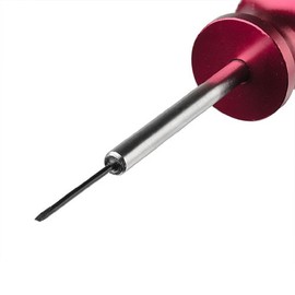 STRAIGHT 19-1863 Terminal Release Tool 0.8mm