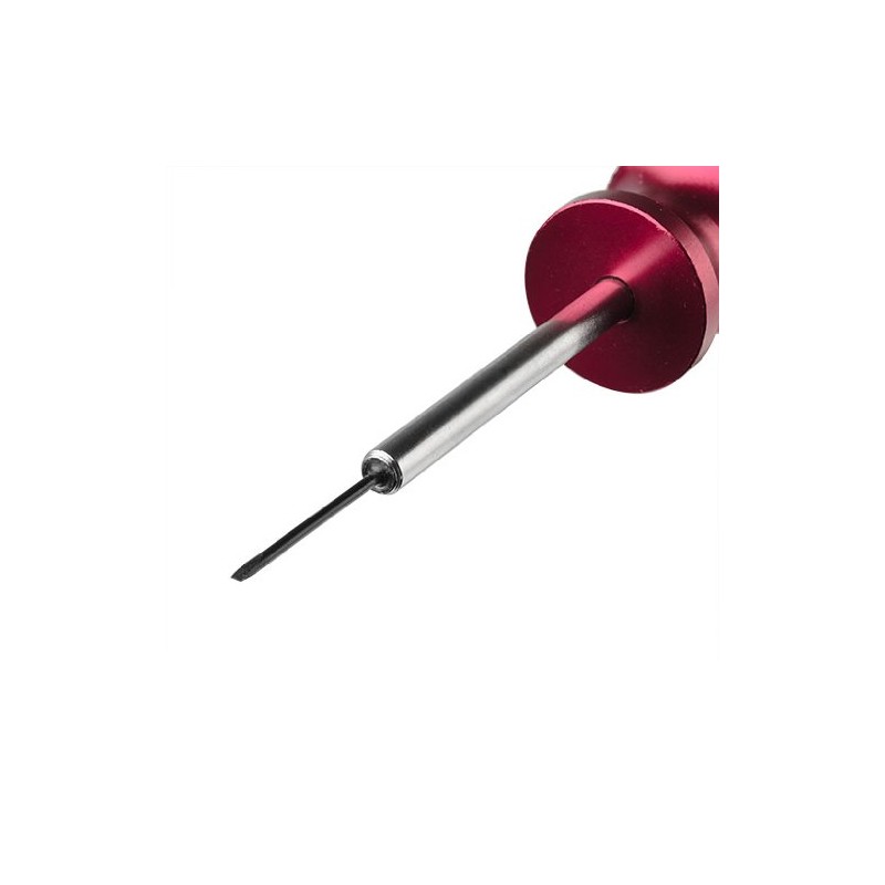 STRAIGHT 19-1863 Terminal Release Tool 0.8mm