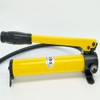 Hydraulic Hand Pump Power Pack 10000psi Single Acting Lifting Manual