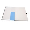 80 Sheets A4 Sketch Book Multipurpose 130gsm Hardcover Drawing Notebook