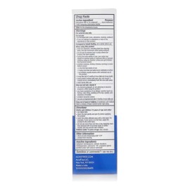 Gel De Adapaleno 0.1% Acne Free, Tratamiento Tópico Con Reti