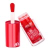 Tinta Indeleble Para Labios Kiss Lip Tint Pink Up Color