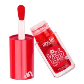 Tinta Indeleble Para Labios Kiss Lip Tint Pink Up Color Beauty