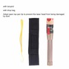 VFL Red Light Pen Non Slip Handle Aluminum Alloy Dust
