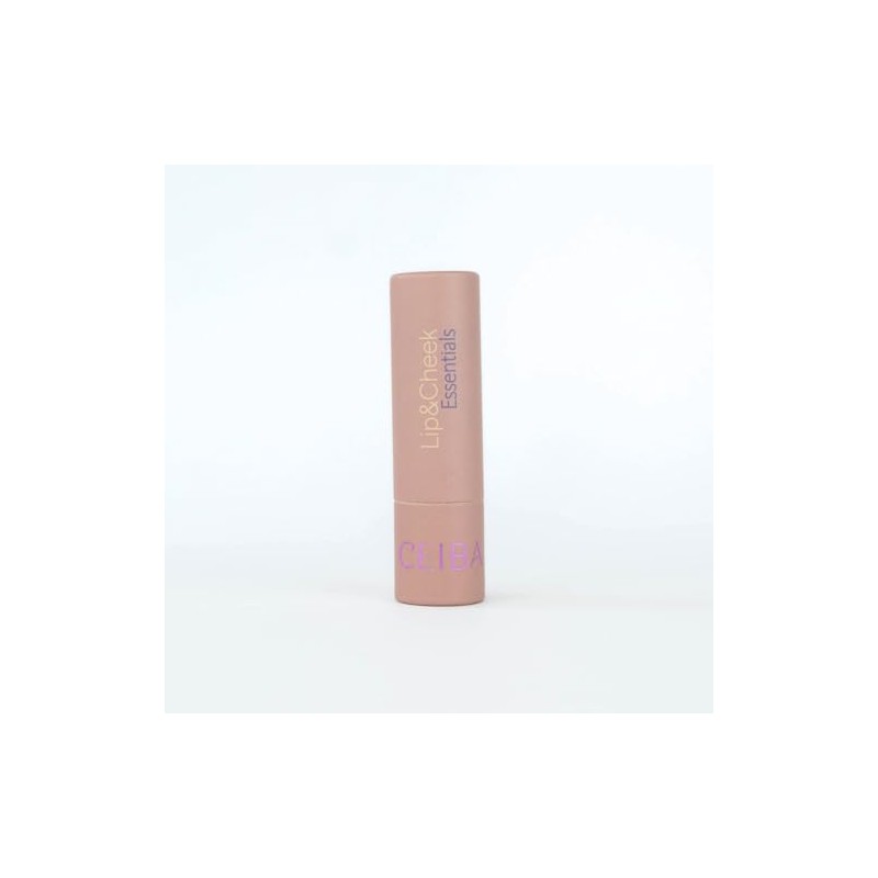 Ceiba Lip & Cheek (COZY ROSE)
