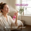 Jaloma Tónico Agua de Rosas Antioxidante para Todo Tipo de