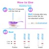 Easy@Home 50 Ovulation Test Strips and 20 Pregnancy Test Strips