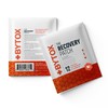 Bytox Recovery Patch 10 Pack