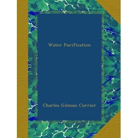 Water Purification