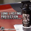 Blackfire SiO2 Spray Sealant BF-380 - Quick Spray-On, Wipe-Off Protection,