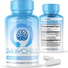 Chill Pill Happy Pills Mood Stabilizer Women and Men with
