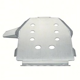 Yamaha Original OEM Kodiak 700 2016-2023 All Models Frame Skid Plate Part# ABA-3B434-00-10 / Original Yamaha OEM Part
