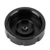 Aluminum Fuel Tank Cap Cover Modified Accessory Fit for Piaggio