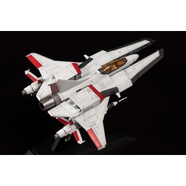 PM Office A PP127 PM38458 Gladius V Big Viper Ver. Gladius V 2P Color, Total Length Approx. 5.9 inches (150 mm), 1/144 Scale, Color Coded Plastic Model