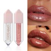6 Colours Lipstick Set (Diamond Lip Gloss SetB)