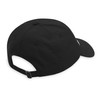 Gaiam Womens Classic Fitness Hat Baseball Cap Black