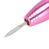 Nail Drill Pen Aluminium Alloy Nail Grinding Machine Electric Polishing