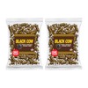 Black Cow Chocolate Caramel Candy, 2 Lbs. (Bite Size) by