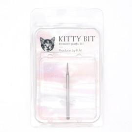 KITTY BIT Removal Parts Bit