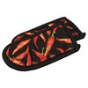 Lodge Logic 2-Piece Hot Handle Holder Set, Red Pepper
