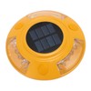 Solar Road Stud Light IP68 Waterproof Automatic Aluminum Alloy LED