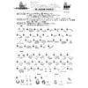 BEVERLY 65-piece Crystal Puzzle Totoro ~ Ocarina Melody ~