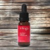 Trilogy Carrier Oil Facial Oil Organic Rosehip Oil 1 unit 20ml / 트릴로지 캐리어오일 페이셜오일 오가닉 로즈힙 오일 1개 20ml