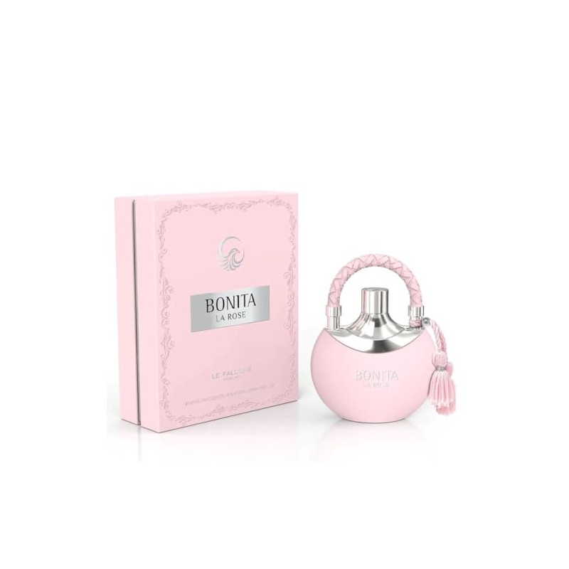 Le Falcone Bonita La Rose Eau De Parfum Perfume Spray