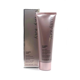 REPARACIÓN MARY KAY TIMEWISE~VOLU-FIRM~LIMPIADOR ESPUMANTE~053074~NUEVO EN CAJA~TAMAÑO COMPLETO!