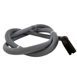 5304515738 Laundry Center Washer Drain Hose Genuine Original Equipment Manufacturer (OEM) part