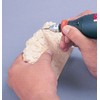 Ichinen Access 28570 Hobby Carbide Cutter, Titanium Coating, 0.2 inch