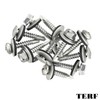 TERF® Bonded Sealing Washers M5 (5mm) X 16mm X 2.8mm