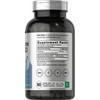Horbäach Glucosamine Sulfate 2KCI with Potassium | 3000mg | 240