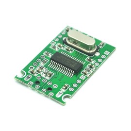 DollaTek USB 2.0 Expansion Module HUB Concentrator 1 Minute 4 1 Drag 4 Interface Transfer Development Board Drive-Free