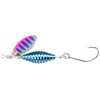 FIELD Hunter Spinner Surely Hit 43mm 7g Blue/Pink Yamame #23