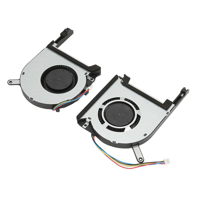 Laptop CPU GPU Cooling Fan for TUF Gaming A15 FA506