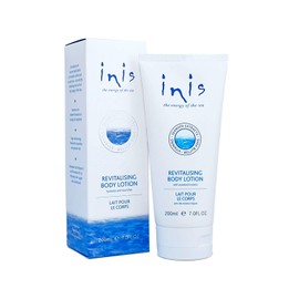 Inis the Energy of the Sea Revitalizing Body Lotion, 7 Fluid Ounce