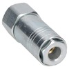 Female Coupler 1/2" BSP Female Thread One Touch Air Line